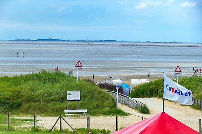 Appartamento Vacanza con famiglia Cuxhaven