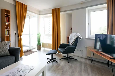 Haus Nordseebrandung NC33