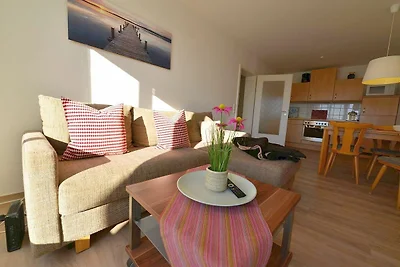 Haus Nordseebrandung ND24