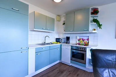 Haus Nordseebrandung NC54