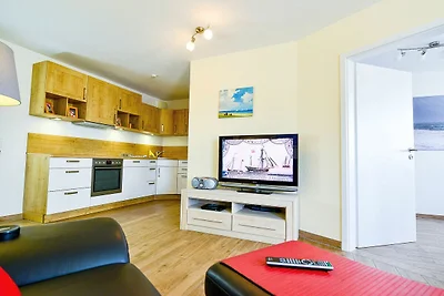 Apartament Dla rodzin Cuxhaven