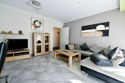 Apartamento Vacaciones familiares Cuxhaven