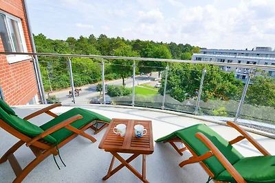 Haus Nordseebrandung NA44