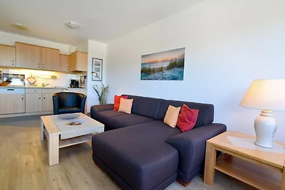 Apartament Dla rodzin Cuxhaven