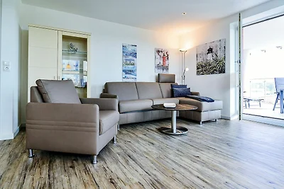Haus Nordseebrandung NA55