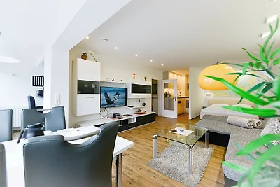 Vakantieappartement Gezinsvakantie Cuxhaven