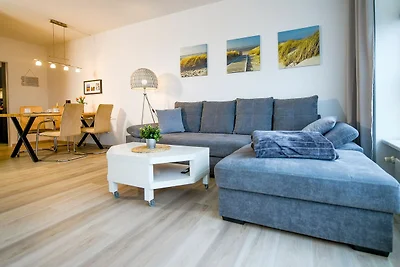 Apartament Dla rodzin Cuxhaven