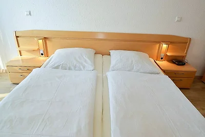 Apartament Dla rodzin Cuxhaven