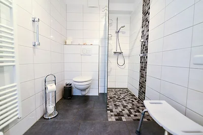 Apartament Dla rodzin Cuxhaven