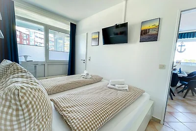 Haus Frische Brise 0412 - Nordweh
