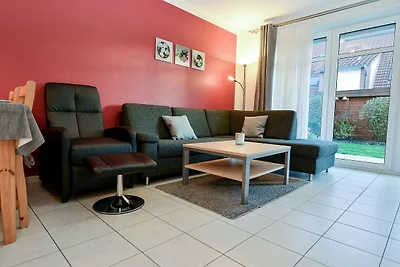 Apartamento Vacaciones familiares Cuxhaven