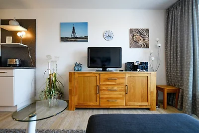 Vakantieappartement Gezinsvakantie Cuxhaven