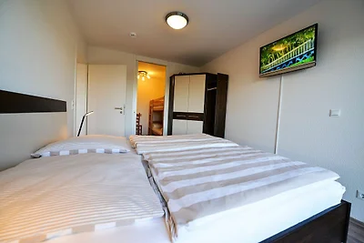Apartament Dla rodzin Cuxhaven