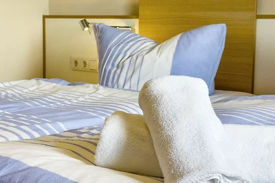 Apartament Dla rodzin Cuxhaven