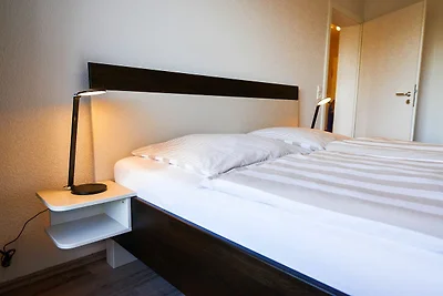Apartament Dla rodzin Cuxhaven