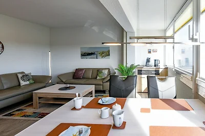 Apartament Dla rodzin Cuxhaven