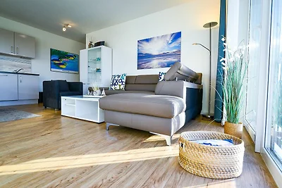 apartman za odmor Obiteljski odmor Cuxhaven