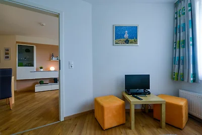 Haus Nordseebrandung NA63