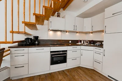 Apartament Dla rodzin Cuxhaven