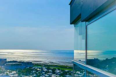 Appartamento Vacanza con famiglia Cuxhaven