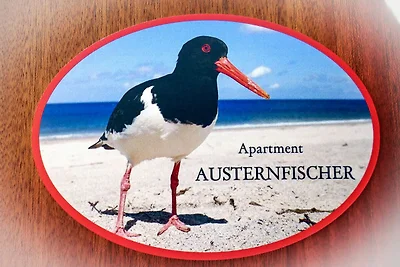 Apartament Dla rodzin Cuxhaven