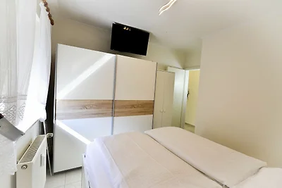 Apartament Dla rodzin Cuxhaven