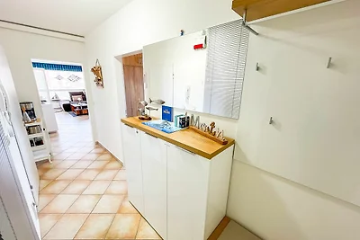 Haus Frische Brise 0412 - Nordweh