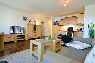 Haus Nordseebrandung ND42