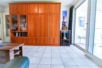 Holiday flat family holiday Cuxhaven