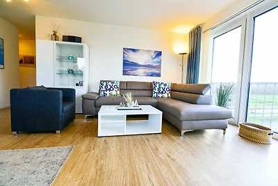 apartman za odmor Obiteljski odmor Cuxhaven