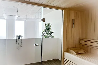 Apartamento Vacaciones familiares Sahlenburg