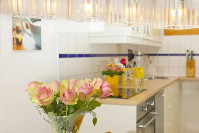 Vakantieappartement Gezinsvakantie 