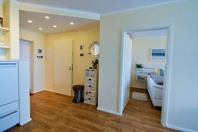Apartament Dla rodzin Cuxhaven