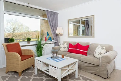 Vakantieappartement Gezinsvakantie 