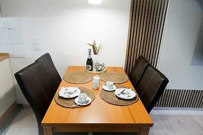 Haus Nordseebrandung NB44