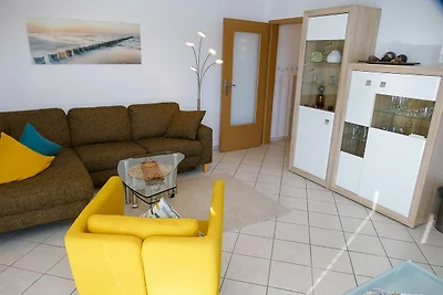 Appartamento Vacanza con famiglia Cuxhaven