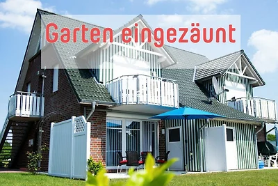 Apartament Dla rodzin Cuxhaven