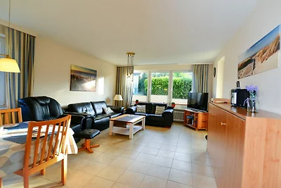 Haus Heidhöhn Nr. 4 HE04