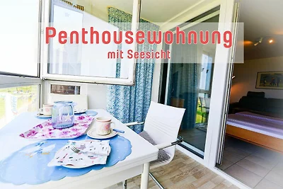 Holiday flat family holiday Cuxhaven