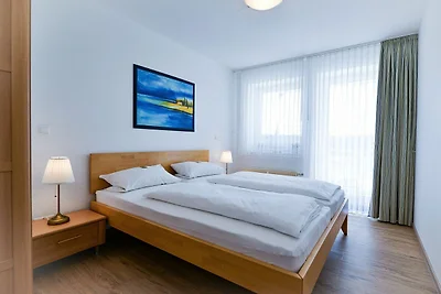 Haus Nordseebrandung NB15