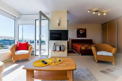 Appartamento Vacanza con famiglia Cuxhaven