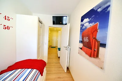 Strandhochhaus SHB3