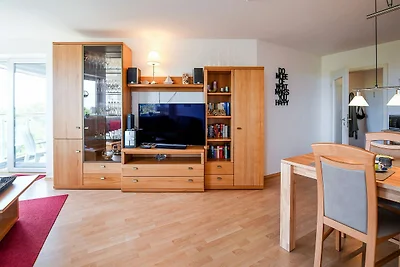 Haus Nordseebrandung NB63