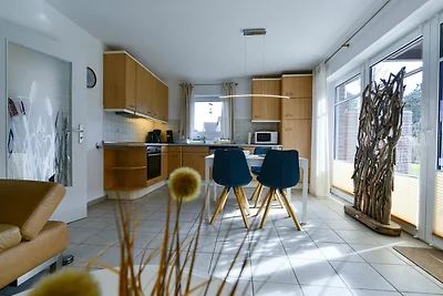 Appartamento Vacanza con famiglia Cuxhaven
