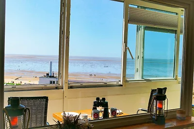 Appartamento Vacanza con famiglia Cuxhaven