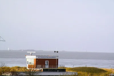 Apartament Dla rodzin Cuxhaven