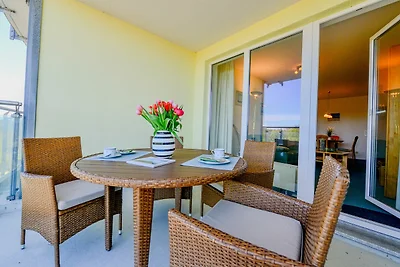 Haus Nordseebrandung NB51