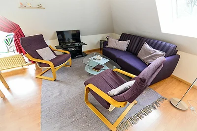 Vakantieappartement Gezinsvakantie Cuxhaven