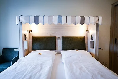 Haus Hohe Geest Quartier Hohe Geest Penthouse...