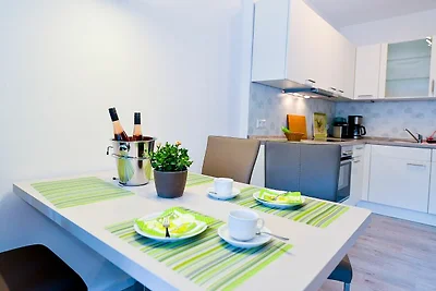Apartament Dla rodzin Cuxhaven